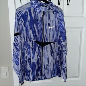 Nike Running Windbreaker